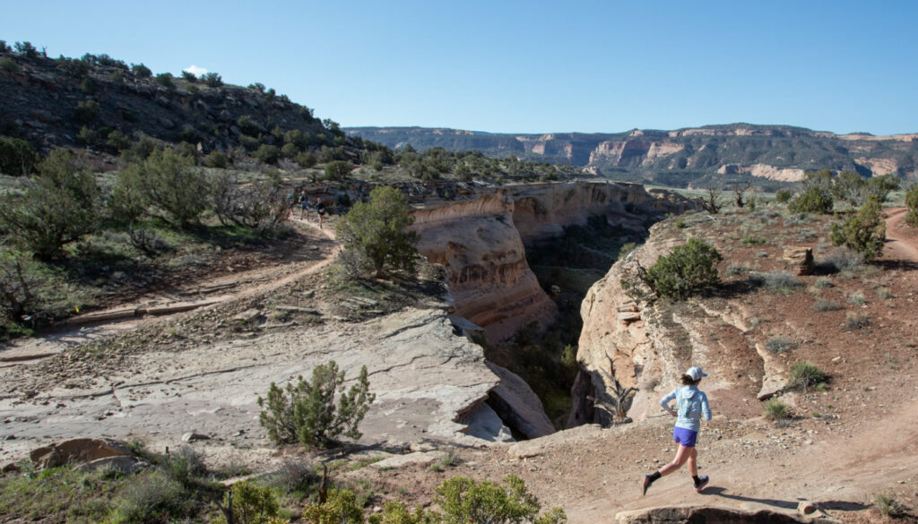Important Details and Features of the Desert RATS Trail Running Festival