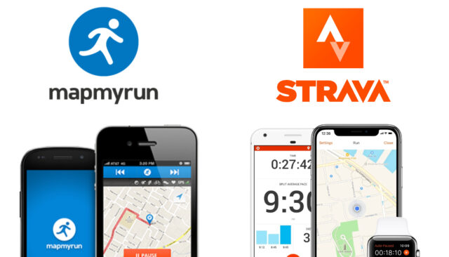 MapMyRun Vs Strava: Comparing The Best Running Tracking Apps