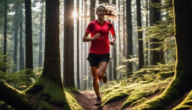 Mastering Trail Running Etiquette Tips For Courtesy & Safety On The Trails