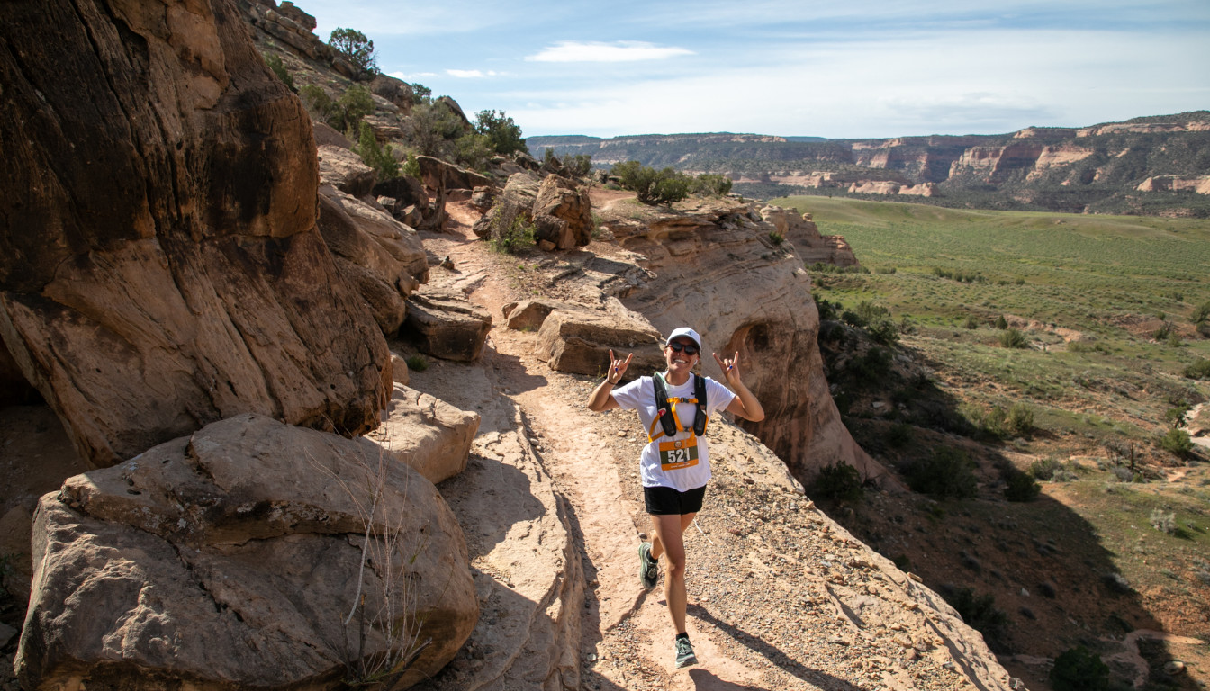 The Desert RATS Trail Running Festival by UTMB: Everything You Need To Know