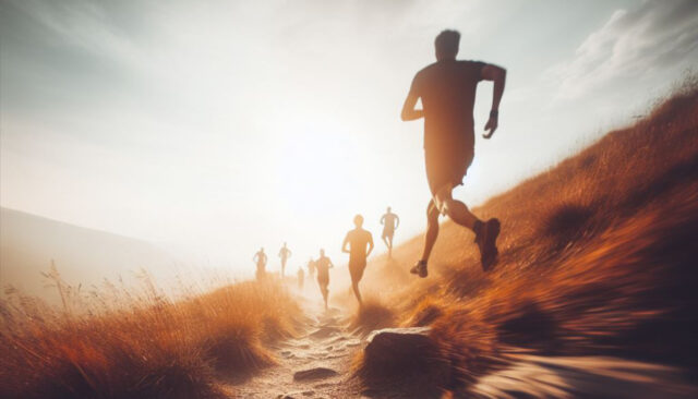 Top 10 Trail Running Workouts To Improve Your Speed
