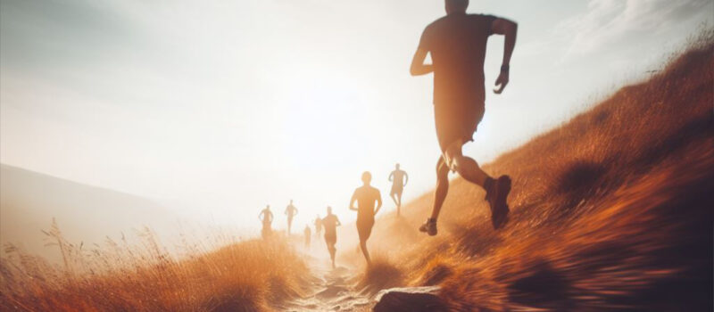 Top 10 Trail Running Workouts To Improve Your Speed