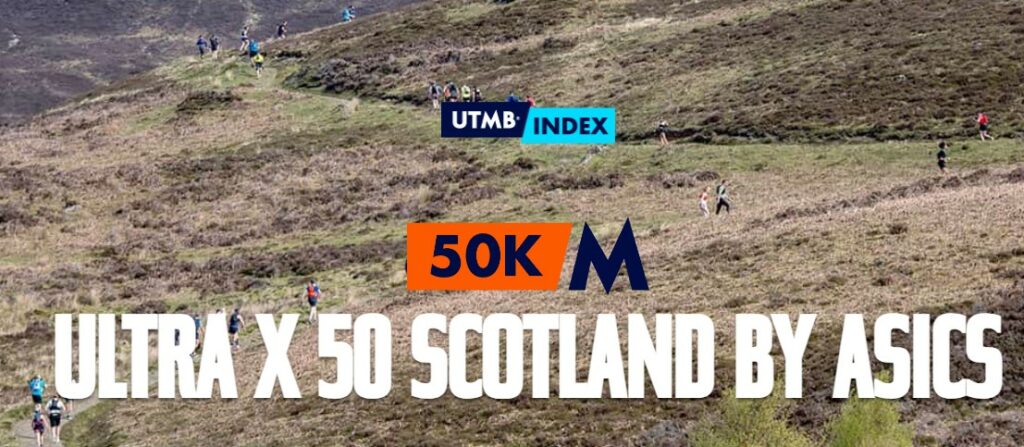 Ultra x 50k Ultra Marathons For Beginners Scotland