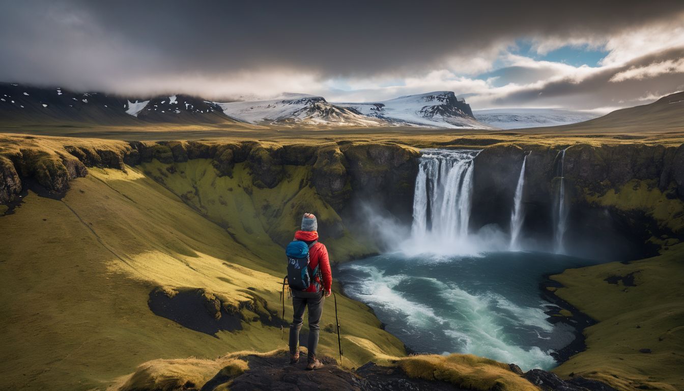 A Complete Guide To The Best Adventure Travel Experiences In Iceland
