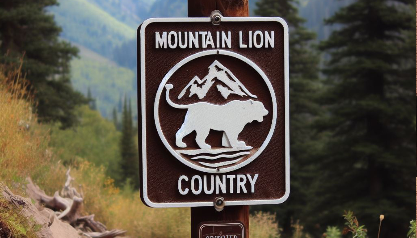 Staying Safe While Trail Running In Mountain Lion Country: Essential Tips And Advice