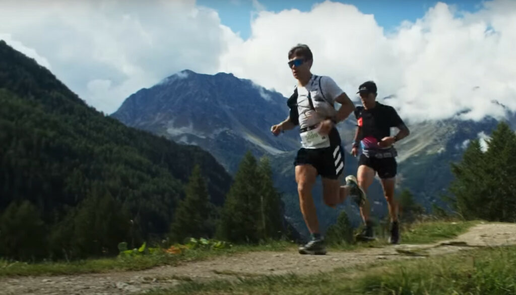 Summit Of My Journey Trail Running With Petter Engdahl - Ultra Running Documentary Review