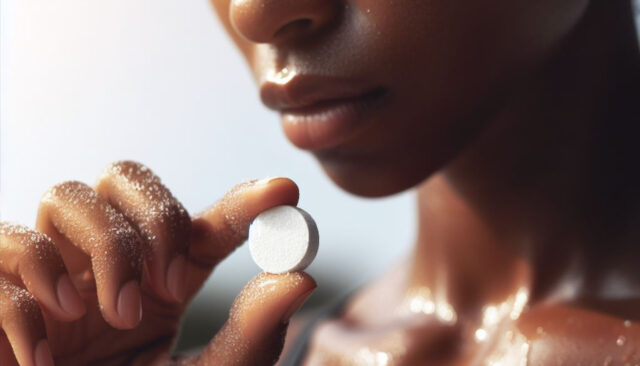 The Ultimate Guide To Salt Tablets For Running: Everything You Need To Know