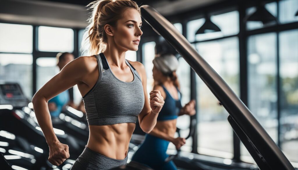 Tips for Mastering Treadmill Pace Conversions