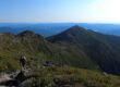 Training Program for the Presidential Traverse: Taming the White Mountains