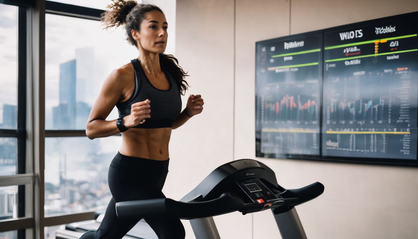 Treadmill Pace Conversions for MPH, KPH & Incline With PDFs