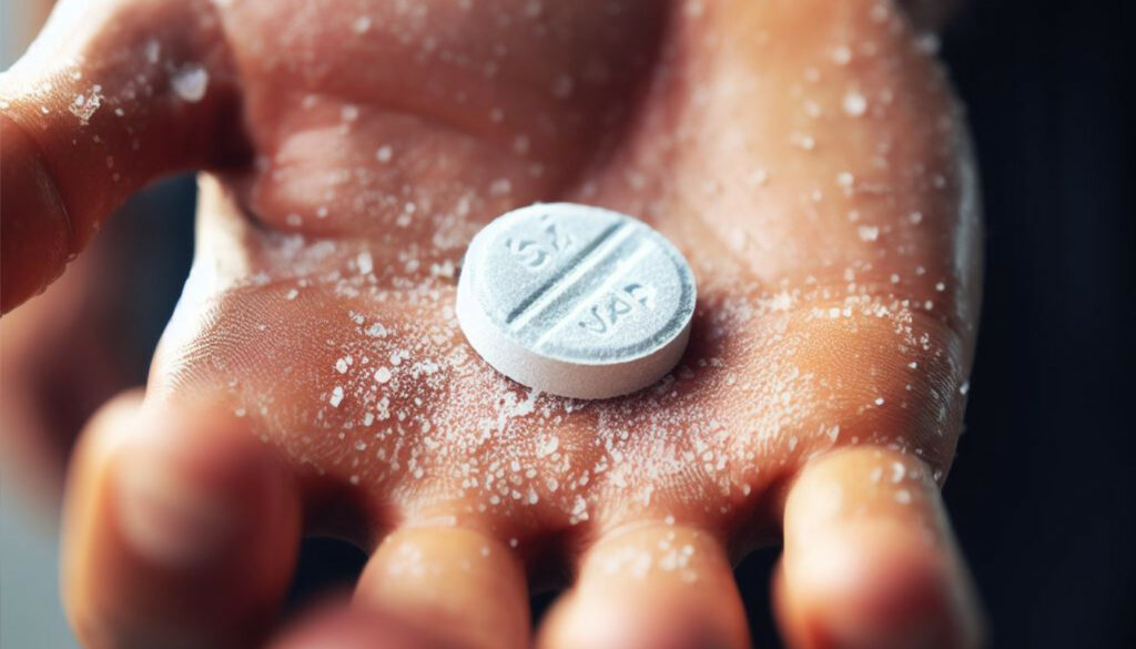 Understanding Salt Tablets for Runners