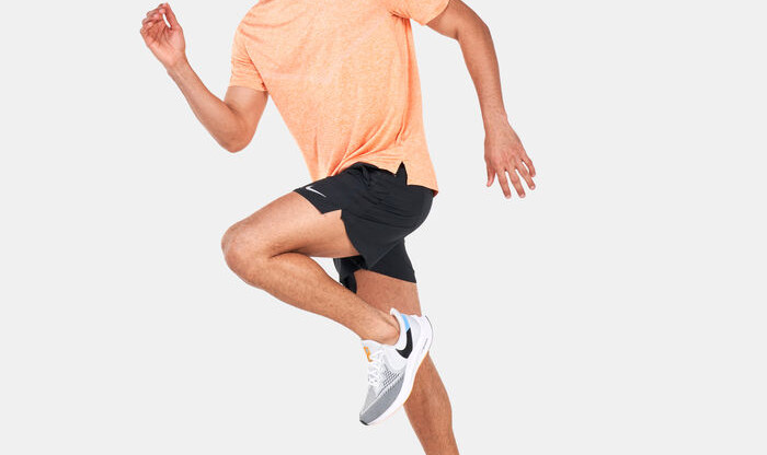 Why 4-Inch Is The Best Length Of Running Shorts