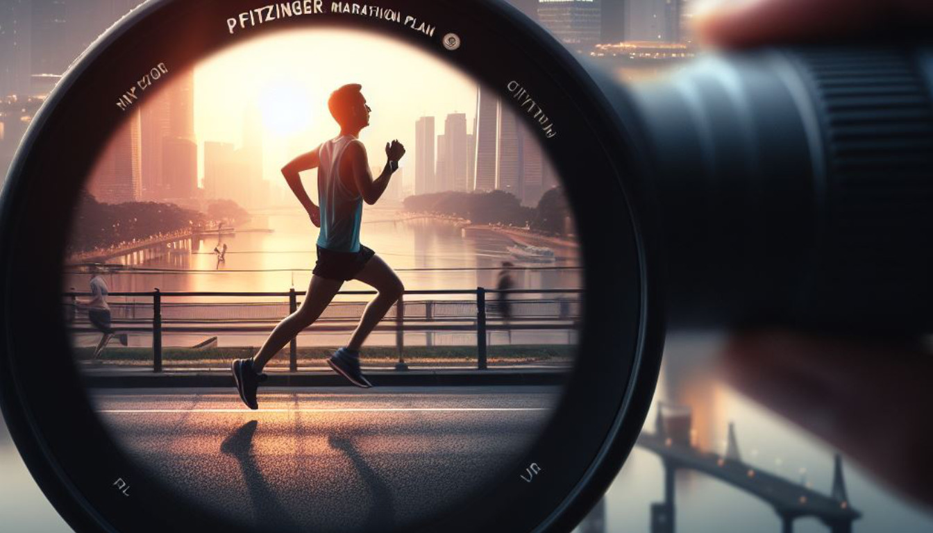 A Complete Guide To The Pfitzinger Marathon Plan - With Pfitz Marathon Plan PDFs