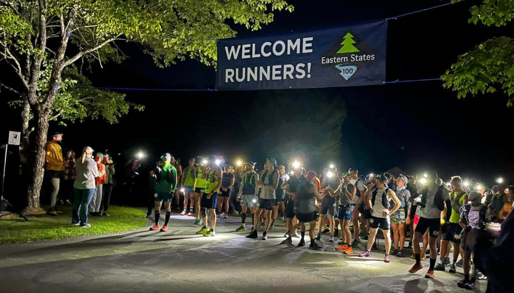 Eastern States 100: The Ultimate Trail Race in the Pennsylvania Wilds