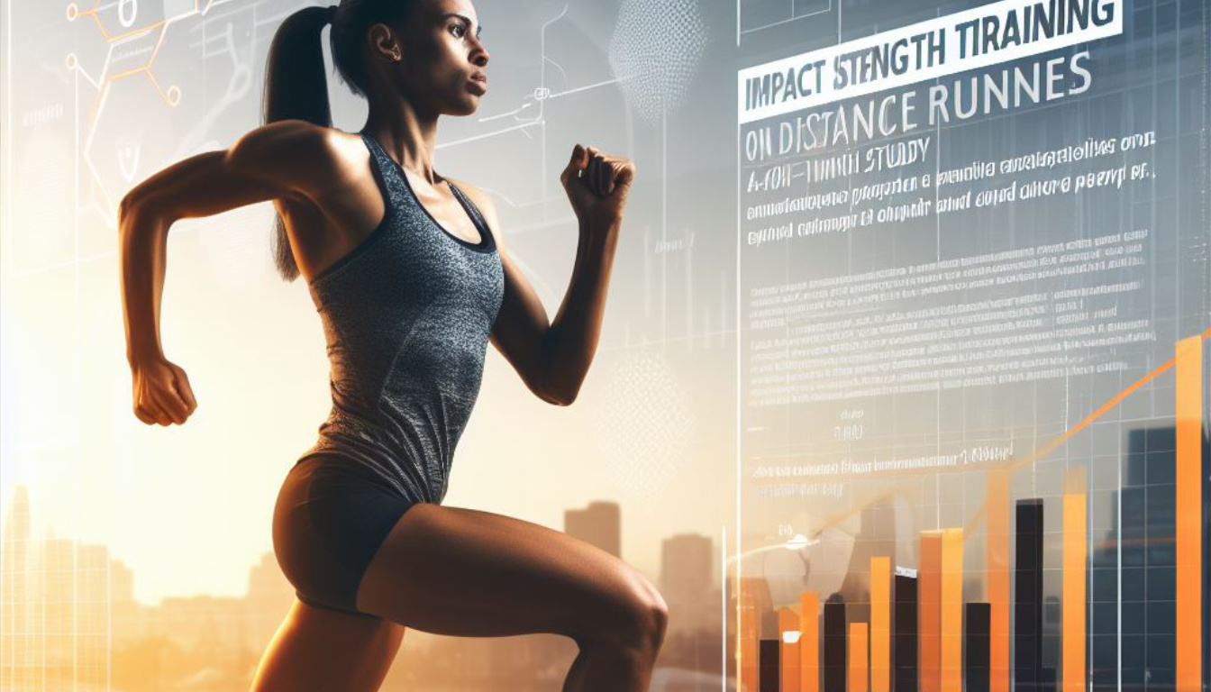 The Impact of Strength Training on Distance Runners: A 40-Week Study
