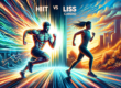 HIIT vs LISS Cardio Pros, Cons And What Cardio Is Best