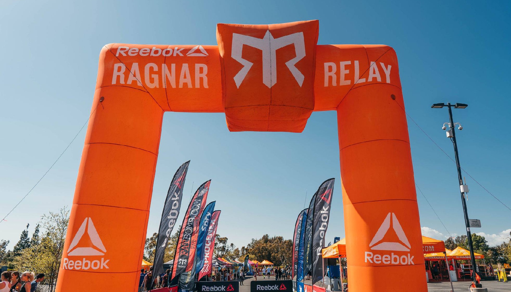 How to Recover Between Ragnar Relay Legs - Recovery Strategies