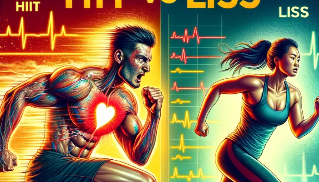 Pros and Cons of HIIT