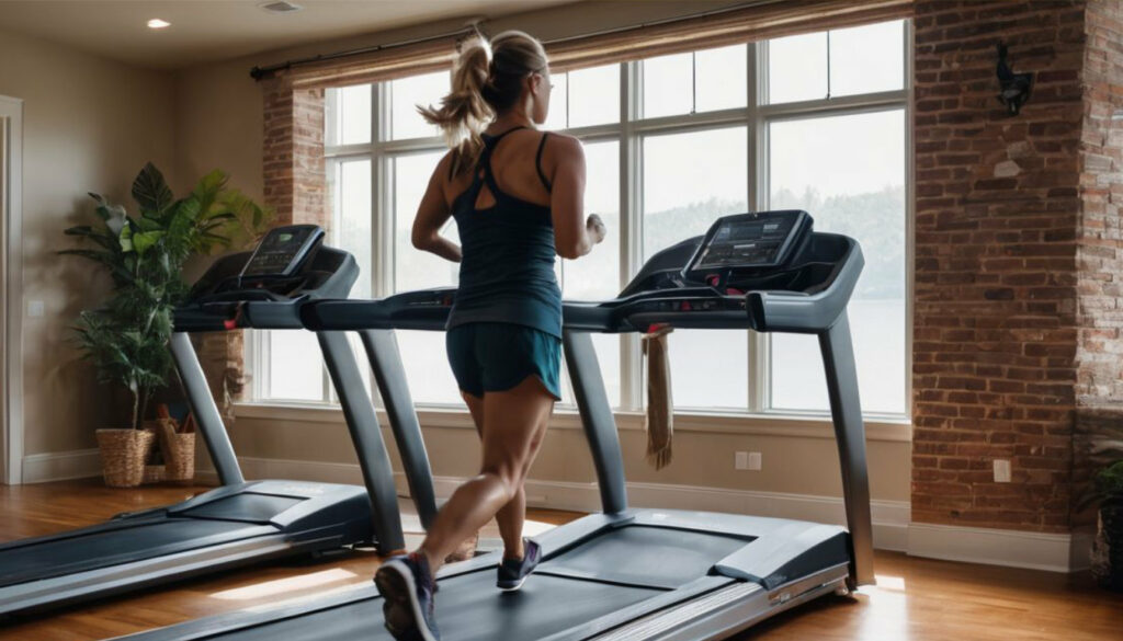 The Importance of Treadmill Maintenance and Care