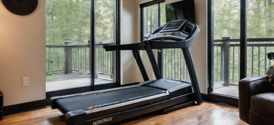 The Ultimate Guide To NordicTrack Treadmill Maintenance And Care