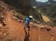 Watch Jeff Pelletier Running the Grand Canyon Tonto Trail Traverse