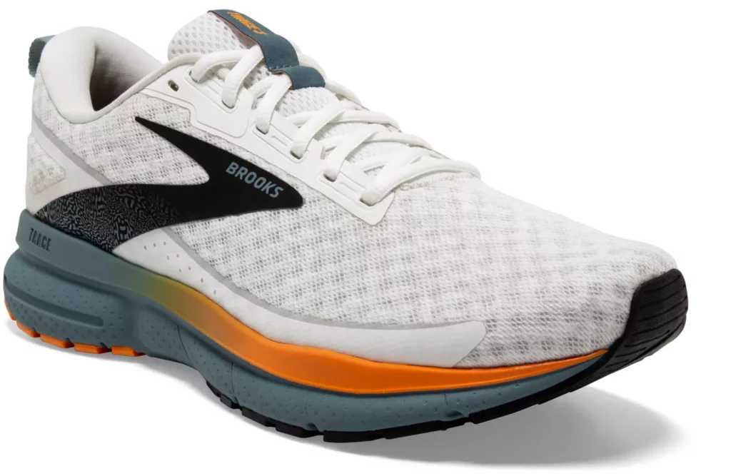 Brooks Ghost vs Trace: Brooks Trace review