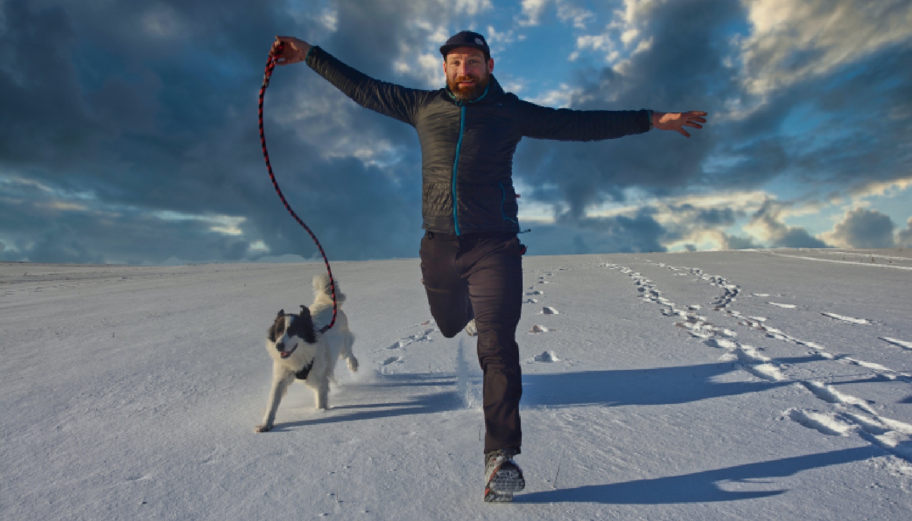 10 Scientifically Backed Benefits of Running in the Cold
