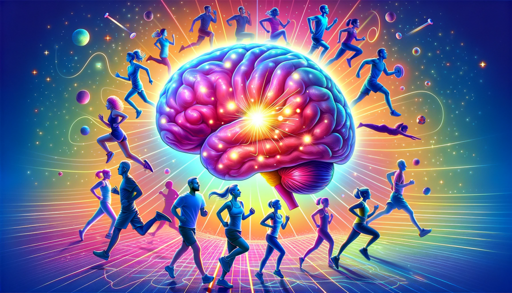 Breaking Down The Study How Physical Activity Relates to Brain Volumes