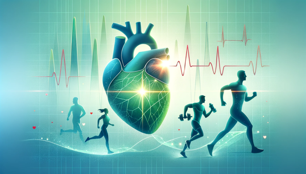 Breaking Down the CardioRACE Trail