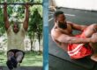Hanging Leg Raises vs Sit Ups - Pros, Cons & Muscles Worked