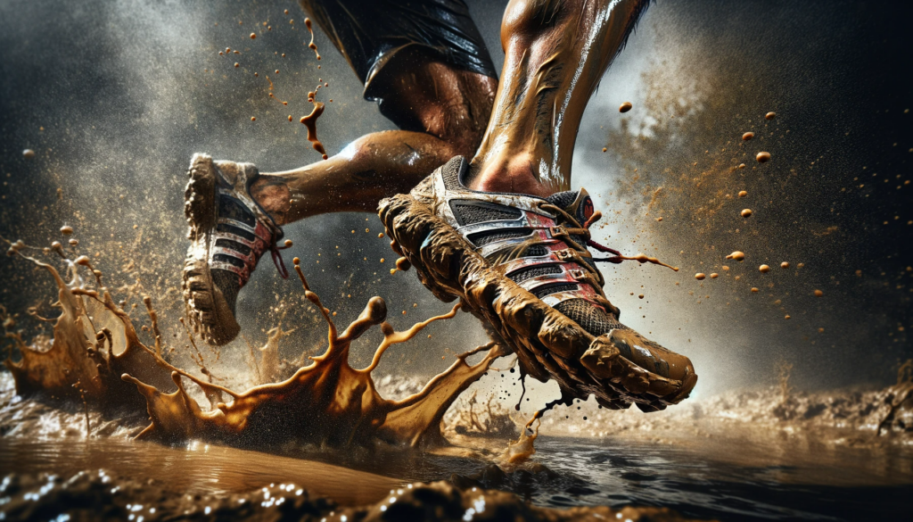 How to Choose the Best Spartan Race Shoes For Your Race