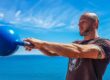 Master The 10000 Kettlebell Swing Challenge: Tips, Workouts, PDF & Results