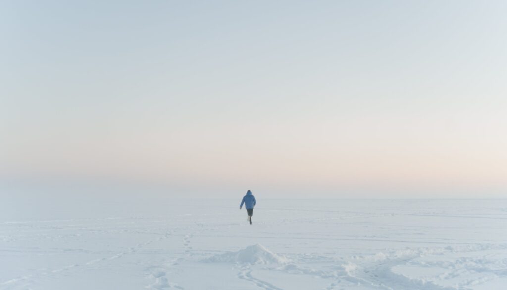 The Benefits of Winter Running: