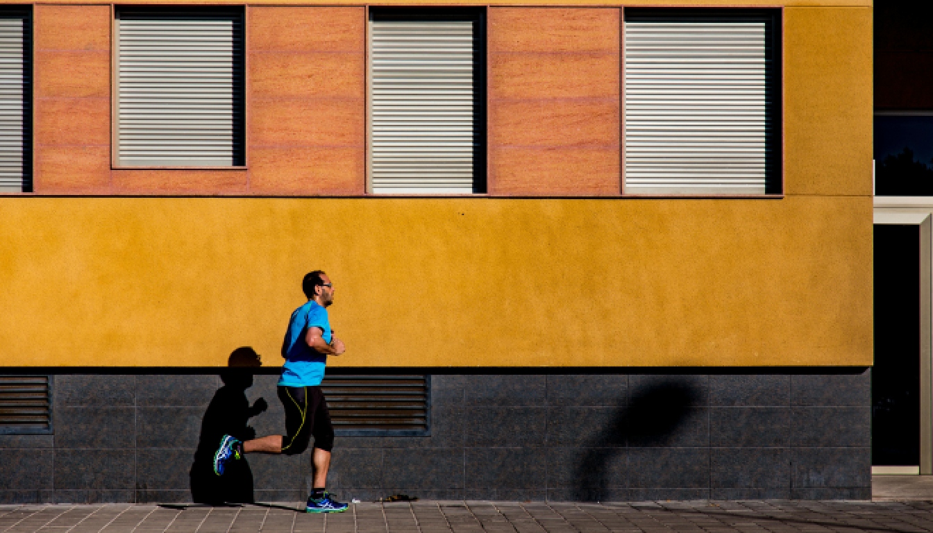 Boosting Fitness Levels Linked to Lower Prostate Cancer Risk: Insights from a Swedish Study