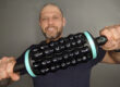 Chirp RPM Review: Testing The New Rolling Percussive Massager