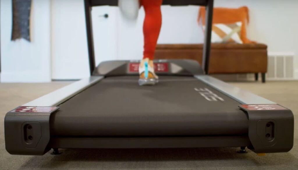 Maintaining Your Treadmill Beyond Oil