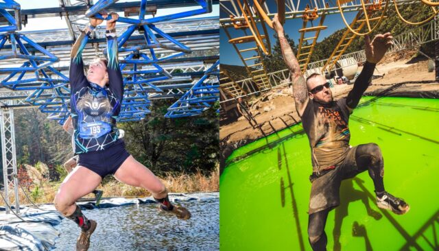 Savage Race Vs Tough Mudder: Which Obstacle Course Race Is Right For You?