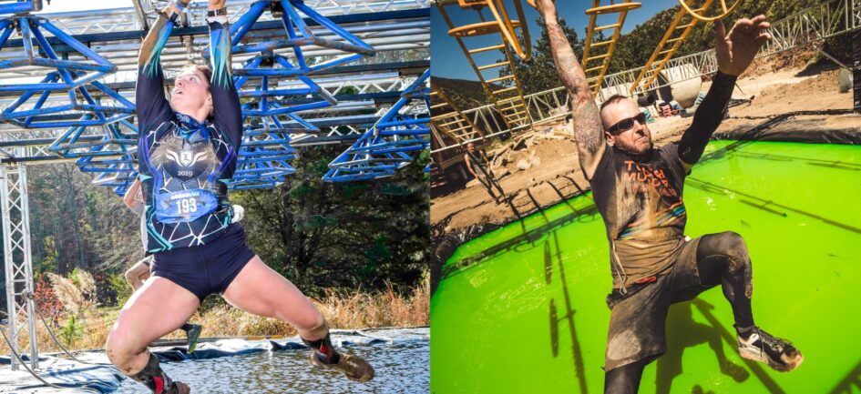 Savage Race Vs Tough Mudder: Which Obstacle Course Race Is Right For You?