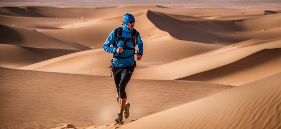 Ultimate Guide To The Marathon Des Sables: The Toughest Desert Race On Earth