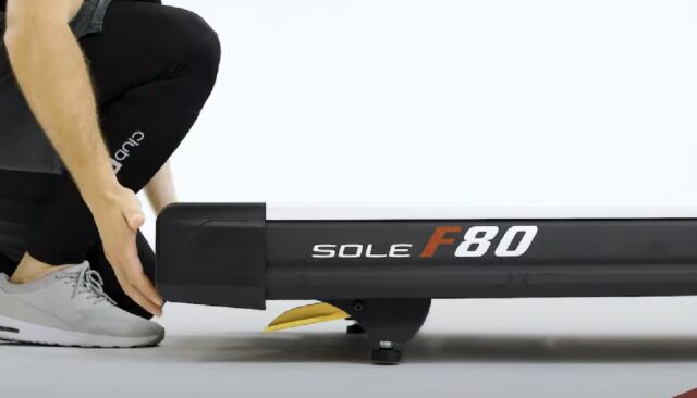 The Ultimate Guide To Sole Treadmill Maintenance And Care