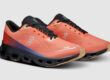 Introducing the On Cloudspark: Max Cushion Running Shoe