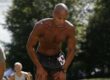 Take On the Ultimate David Goggins Workout Plan With PDF