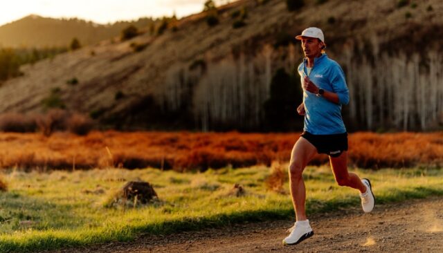 Chasing Legends: Jim Walmsley’s Quest for the Ultimate Ultrarunning Double