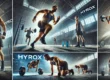 The Ultimate 8-Week HYROX Training Guide Competition Prep
