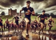 World's Toughest Mudder 2025 Comes to the UK